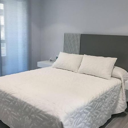 Sakura Homes Ponferrada Centro 8 Plazas Extérieur photo