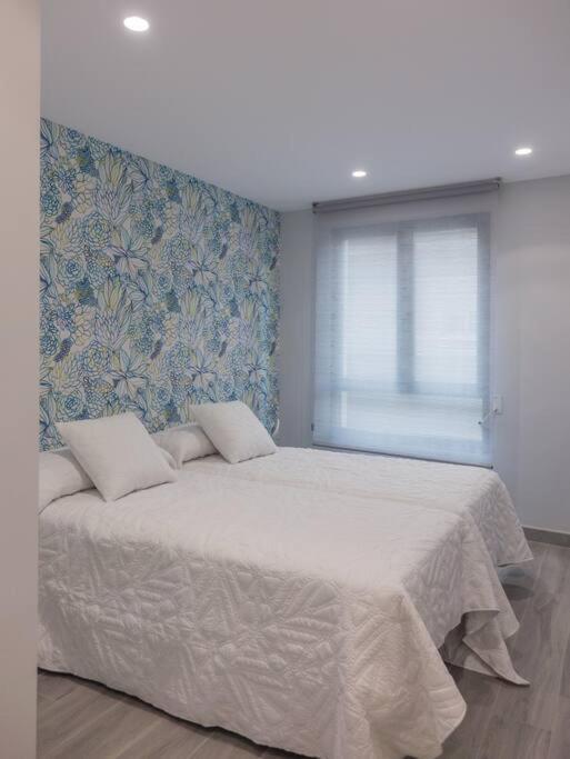 Sakura Homes Ponferrada Centro 8 Plazas Extérieur photo